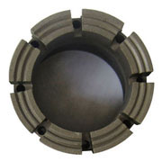 NMLC impregnated diamond core bit 