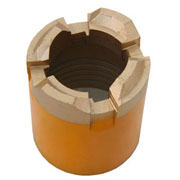 diamond core bits