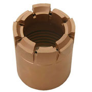 diamond core bits