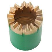 diamond core bits