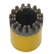 diamond core bits