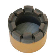 diamond core bits