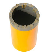 Tungsten carbide casing shoe bits
