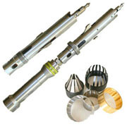 core barrels