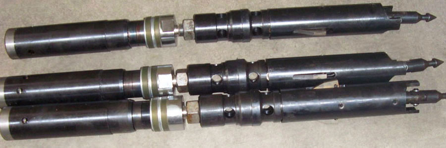 head assembly