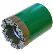 geocube TSP core bits