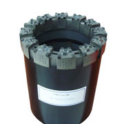 Geocube TSP core bits