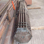 drilling rods