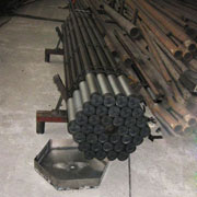 drilling rods