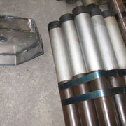 drilling rods