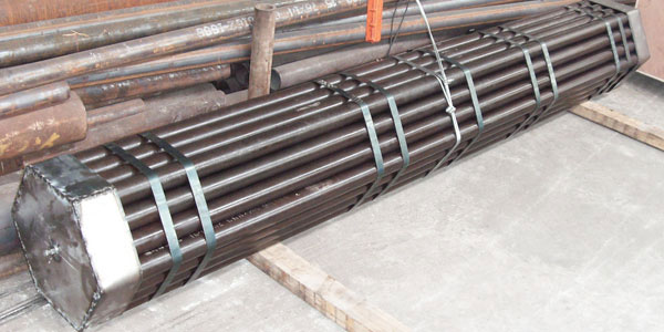 drilling rods