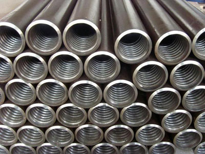 casing tubes