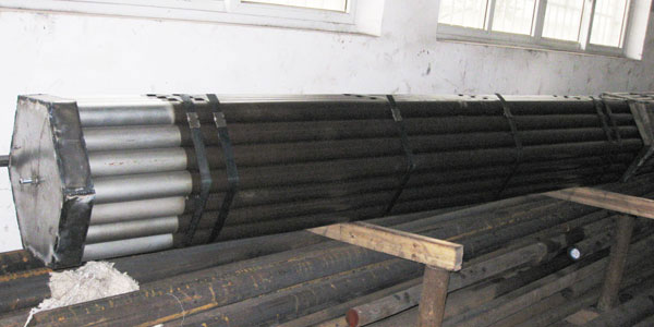drilling rods
