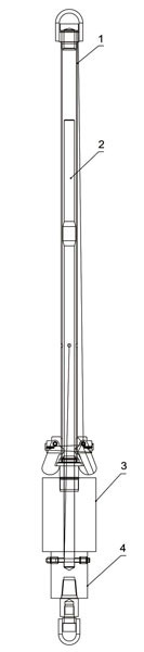 automatic trip hammer