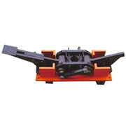 foot clamp