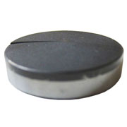 polycrystalline diamond compact