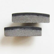 polycrystalline diamond compact
