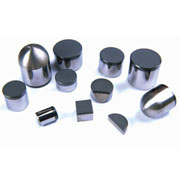 pdc cutters