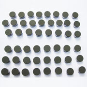polycrystalline diamond compact
