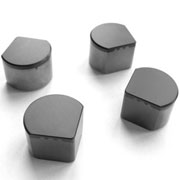 polycrystalline diamond compact