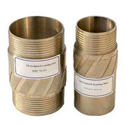Electroplated diamond reaming shell