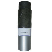 NQ 10'' PCD reaming shells