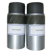 NQ PCD reaming shells