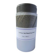 NMLC surface set reaming shells