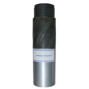 NQ 10'' surface set reaming shells