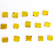 monocrystalline diamond plate