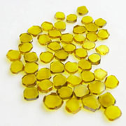monocrystalline diamond plate