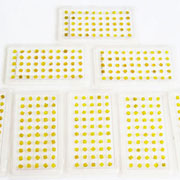 monocrystalline diamond