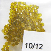 synthetic diamond grits