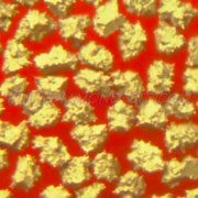 nickel coating diamond