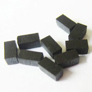 thermal stable polycrystalline tsp diamond
