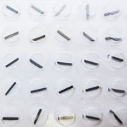 thermal stable polycrystalline tsp diamond