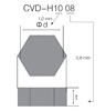 hexagon