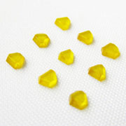monocrystalline diamond wire drawing die