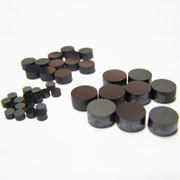 pcd wire drawing die