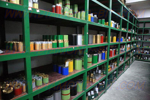 diamond core bits warehouse