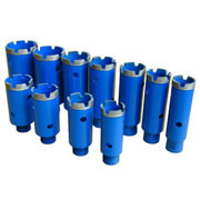 thin wall core bits